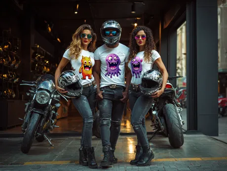 Clubes de entusiastas de coches y motos