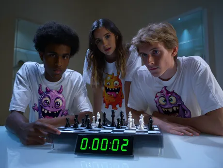 Grupos de torneos de ajedrez