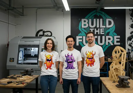 Centros creativos y espacios de creación