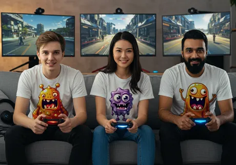 Clanes de videojuegos y eSports