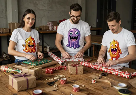 Equipos para celebraciones festivas