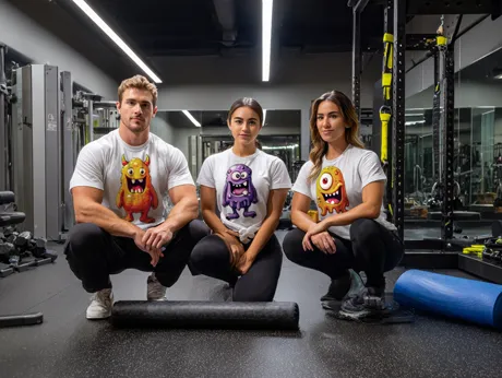 Comunidades de gimnasios locales