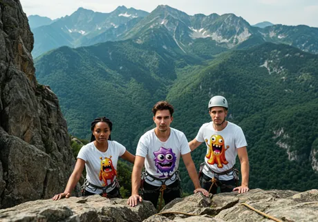 Colectivos de aventuras al aire libre