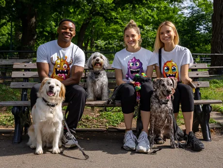 Comunidades de dueños de mascotas