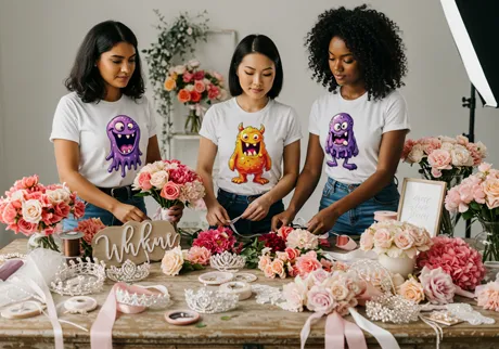 Equipos para despedidas de soltero/a