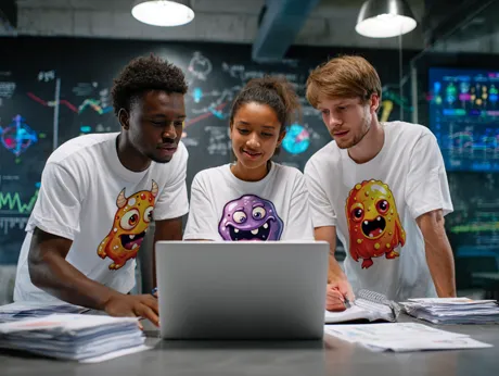 Equipos de investigación