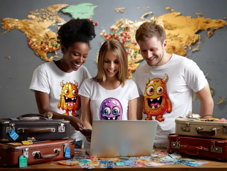 Equipos de planificación de reencuentros