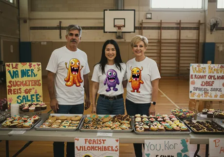 Comités de padres de la escuela