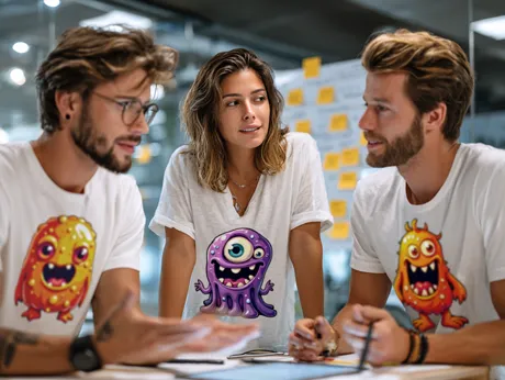 Colectivos de empresas emergentes