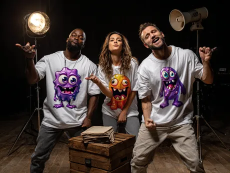 Compañías de teatro